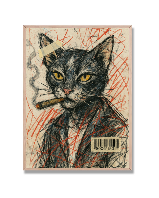 Gato Noir