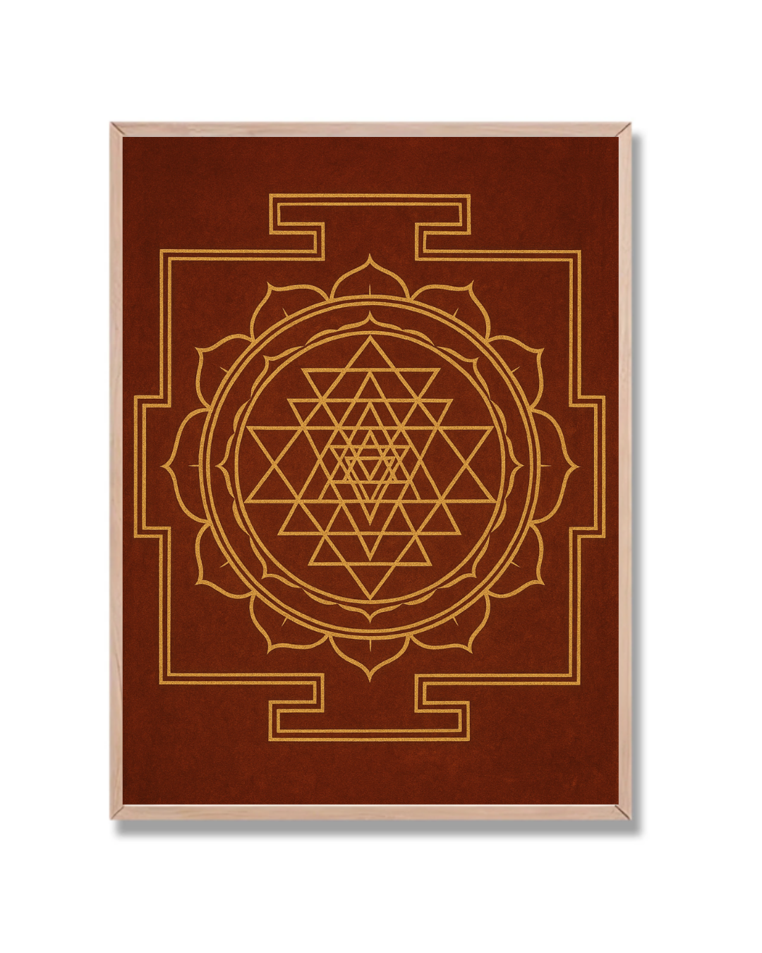 Sri Yantra
