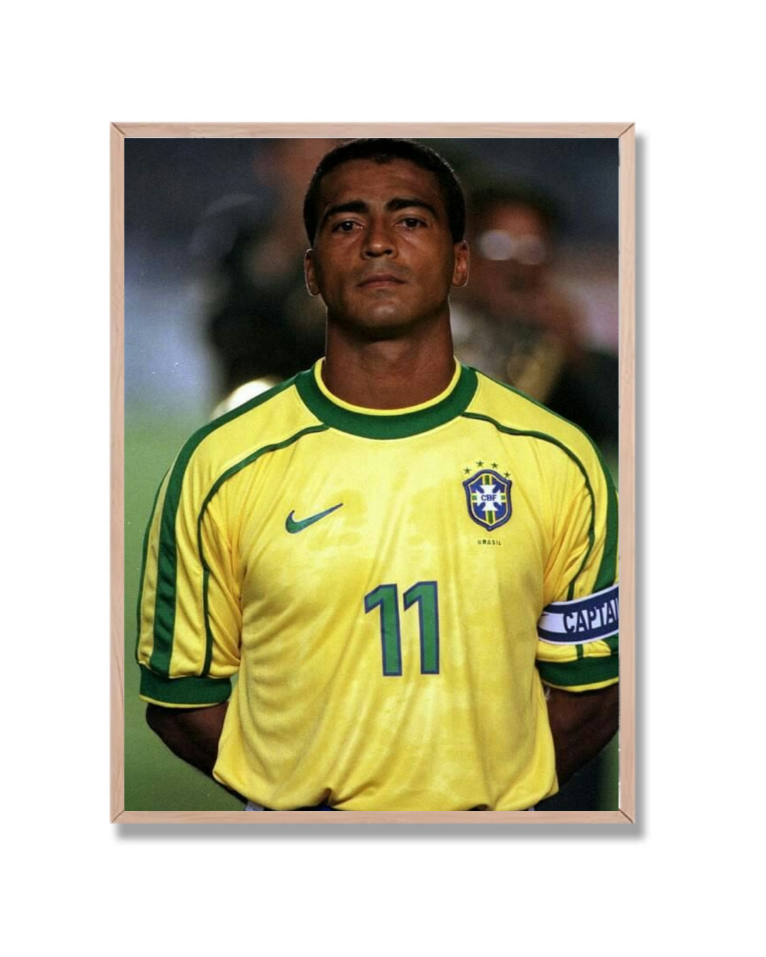 Romario 3