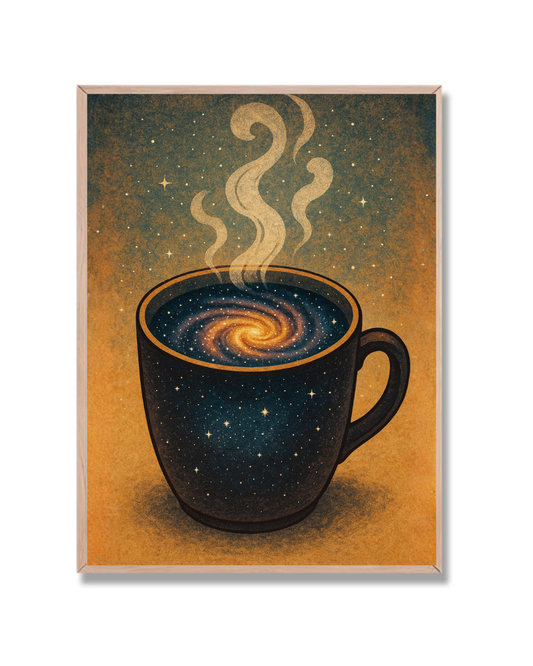 Café cósmico 2