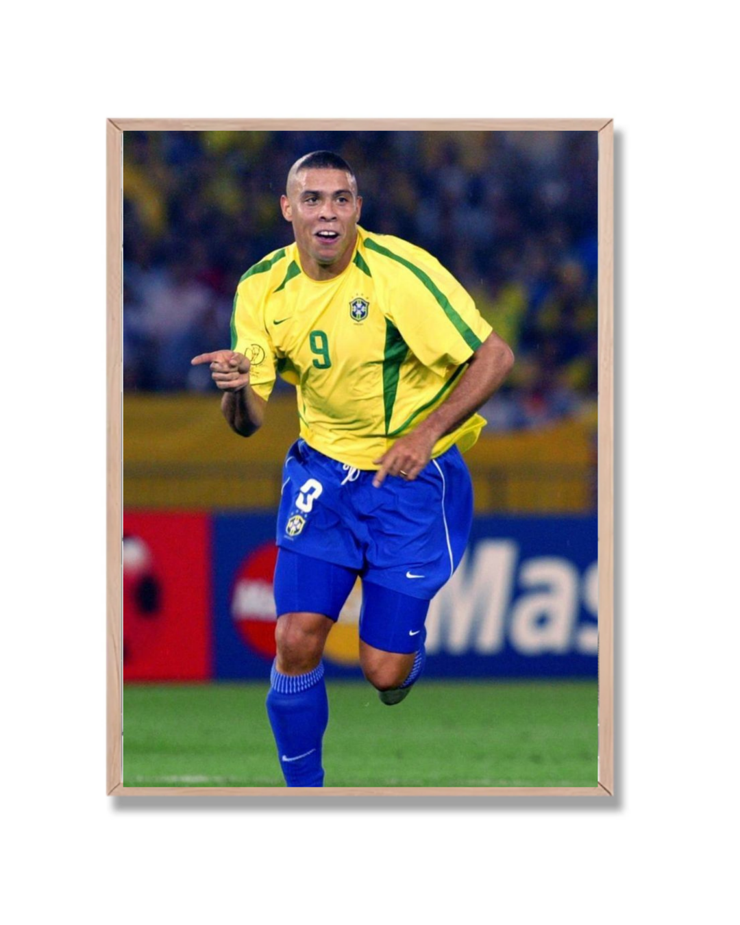 Ronaldo Brasil 6