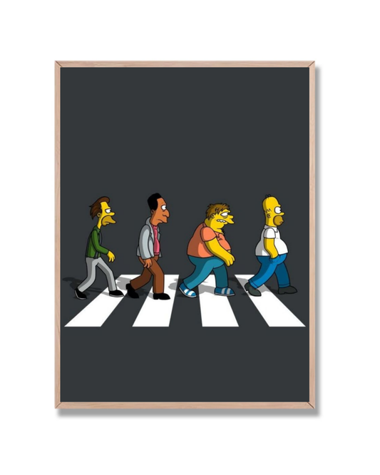 Simpsons 8