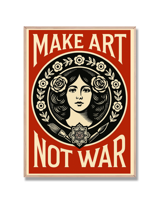 Make Art