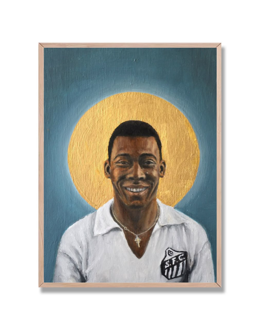 Pele Santos