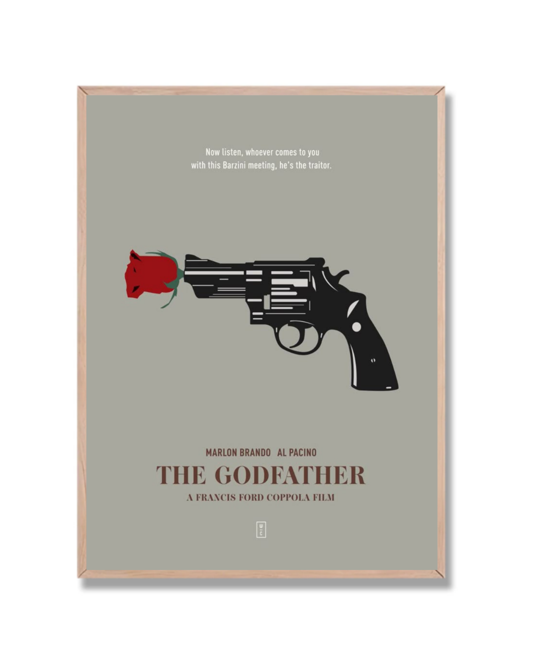 The Godfather 7