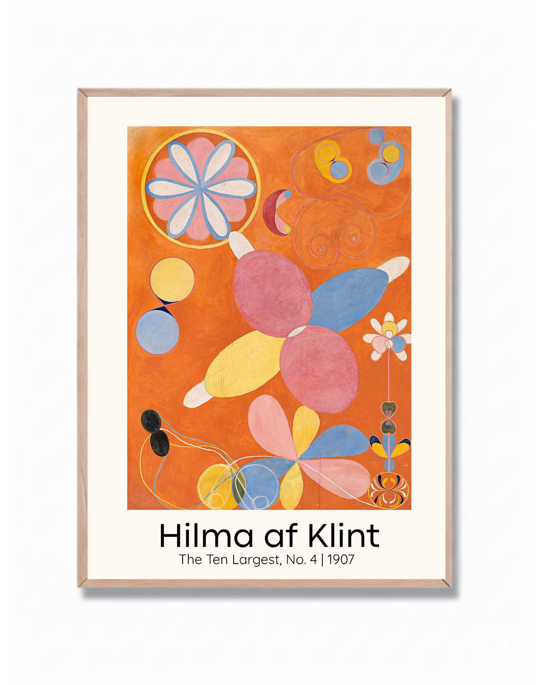 Hilma Af Klint #9
