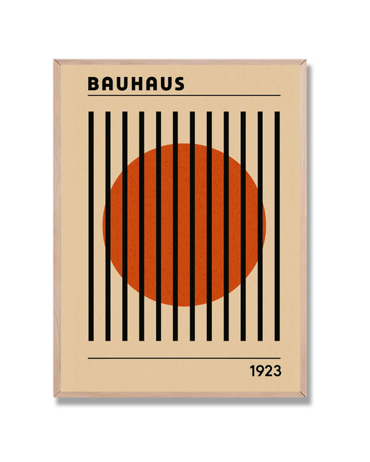 Bauhaus #42