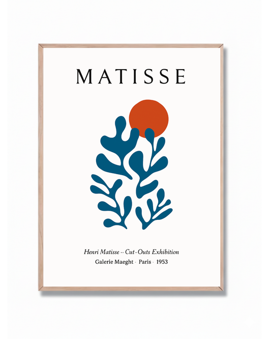 Matisse #100