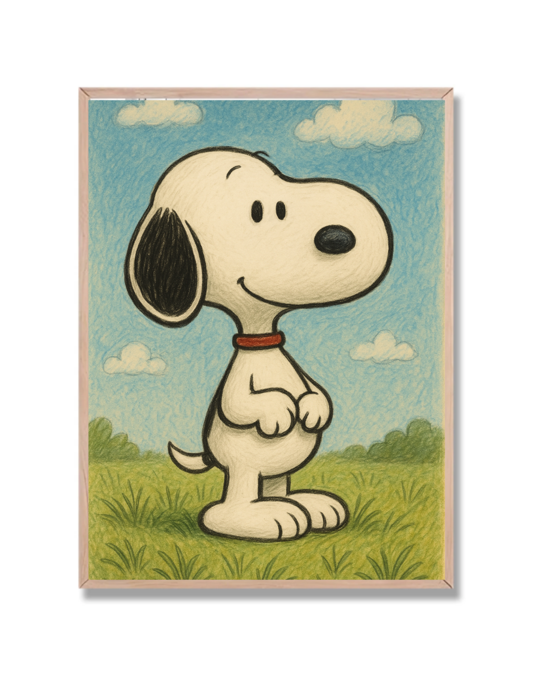 Snoopy 1