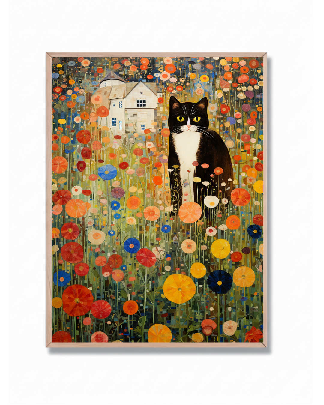 Gustav Klimt #6