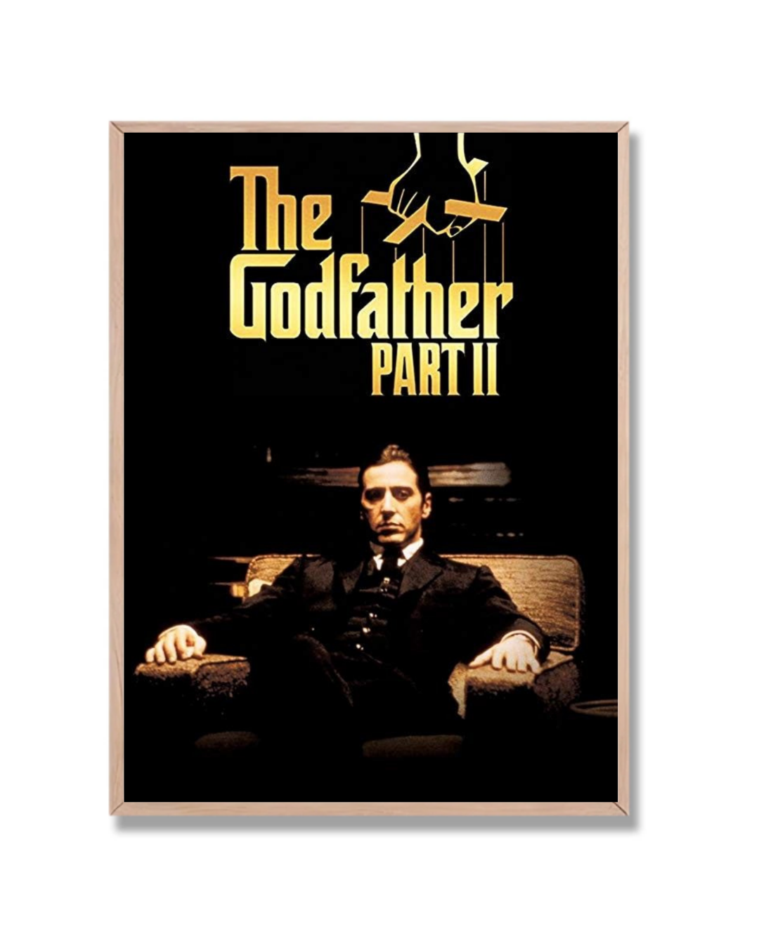The Godfather 6