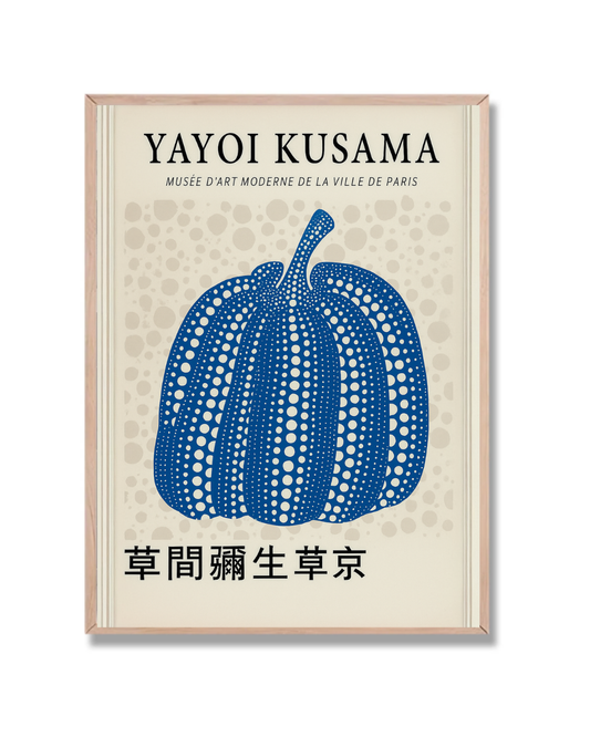 Yayoi Kusama #115