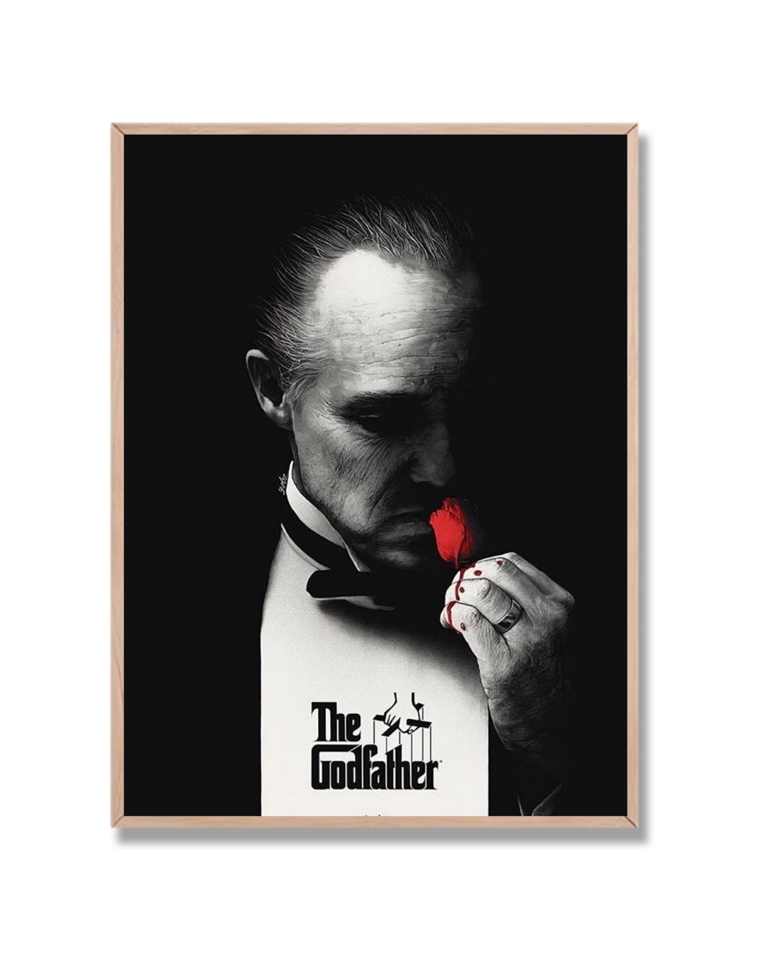 The Godfather 5