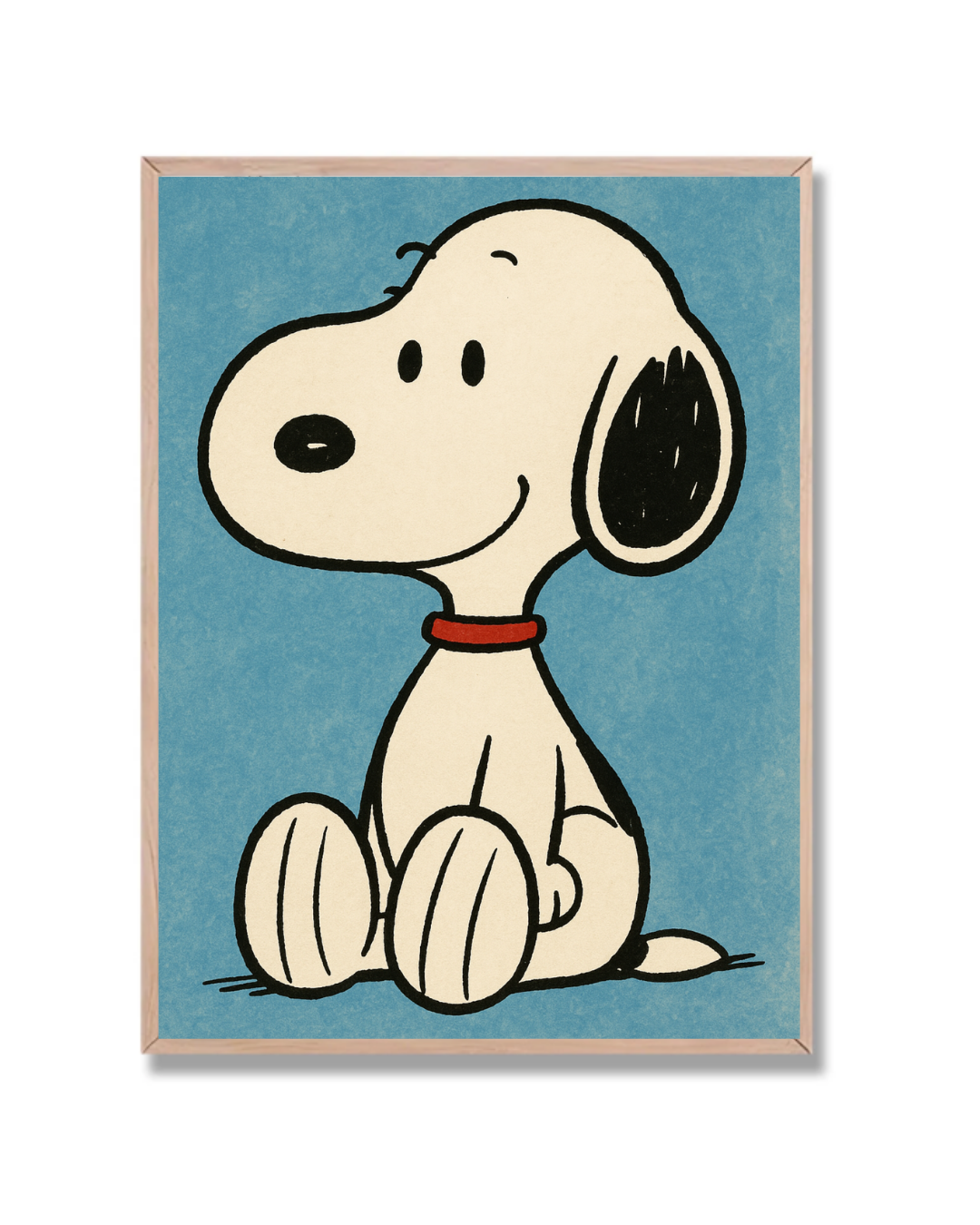 Snoopy 2