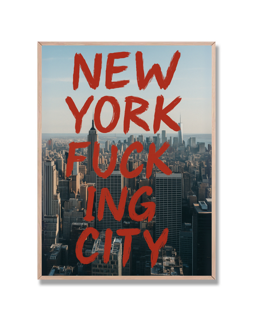 New York 21