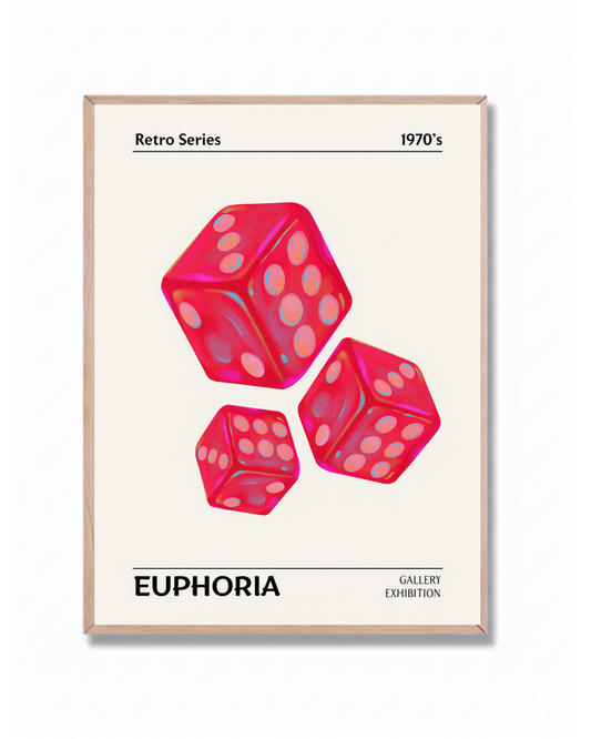 Dados Euphoria