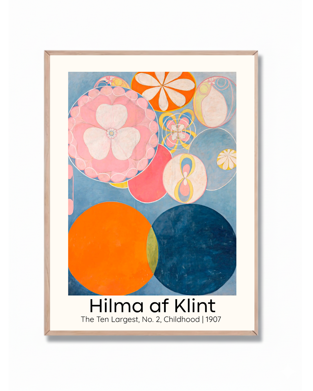 Hilma Af Klint #5