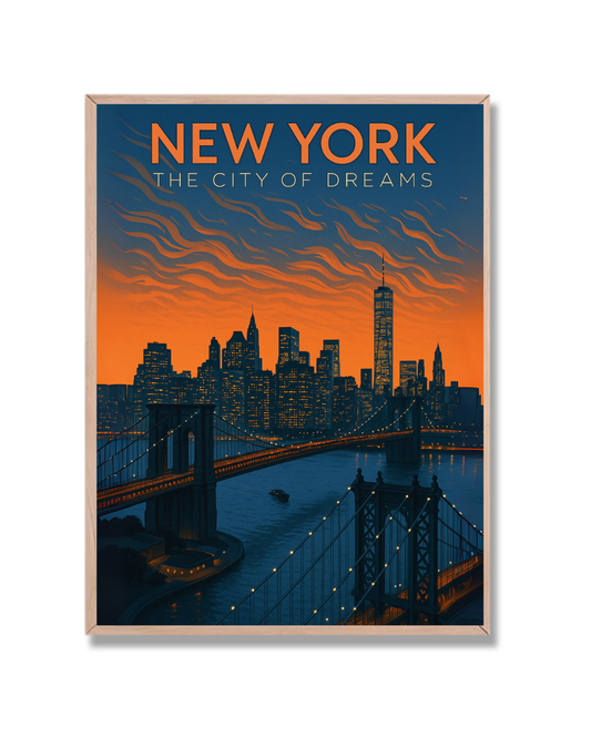 New York 20