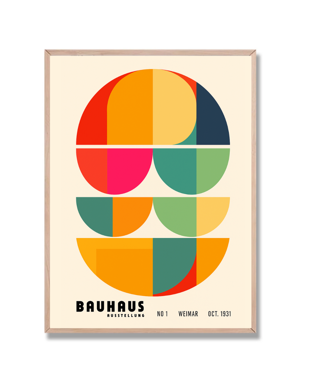 Bauhaus #45