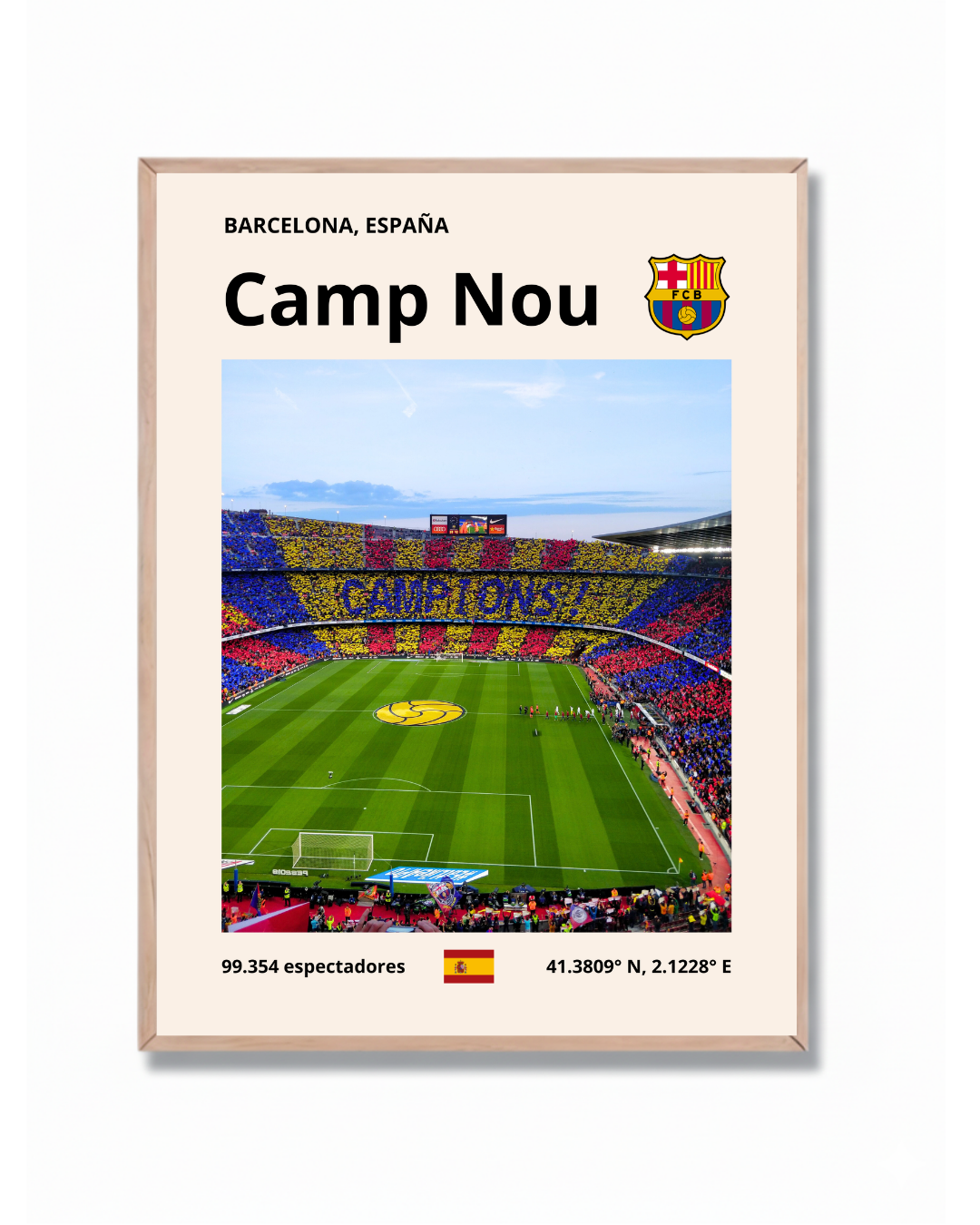 Camp Nou #2