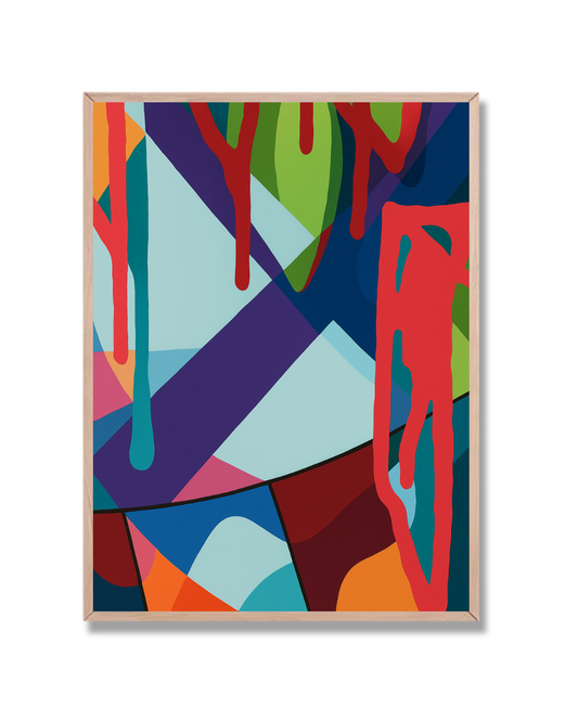 Abstracto 10