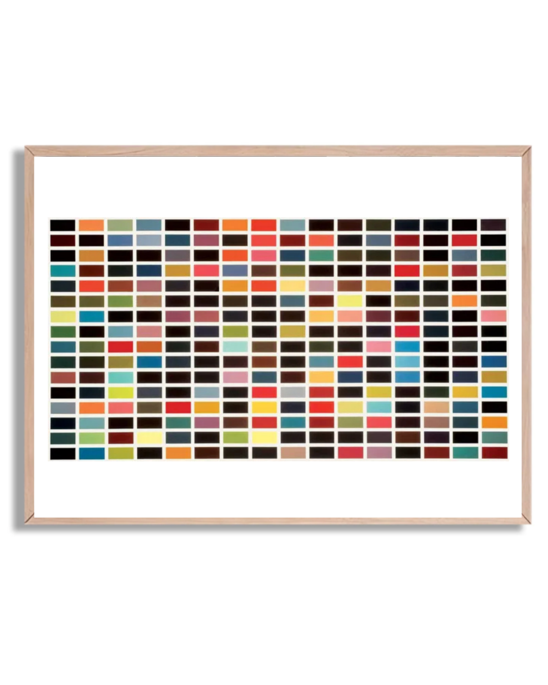Gerhard Richter #2