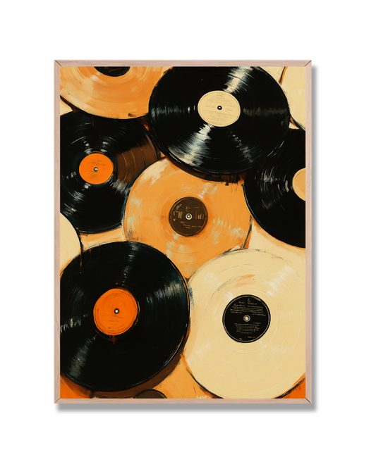 Vinilos