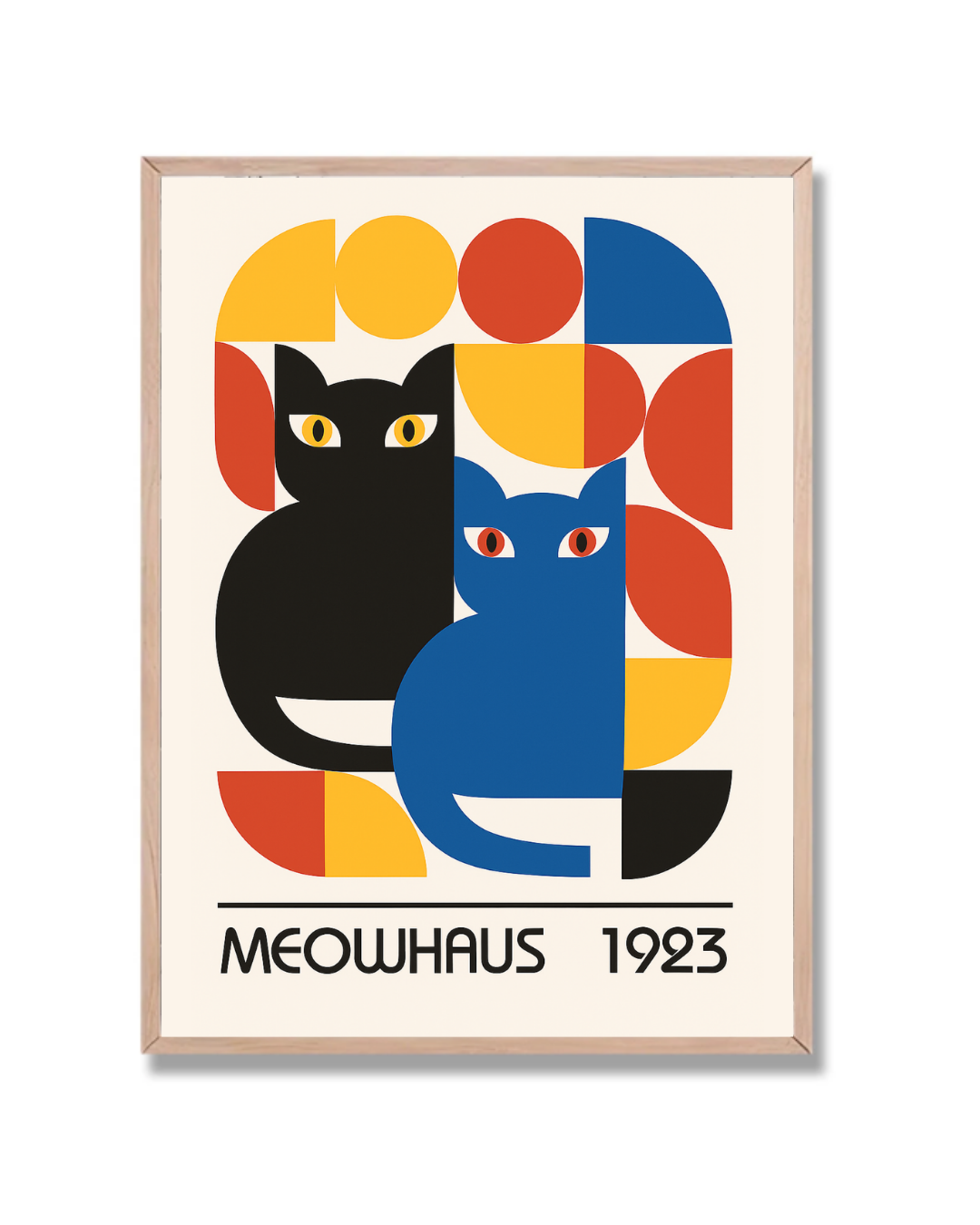 Meowhaus