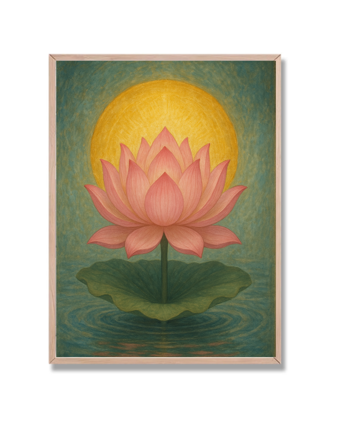 Flor de Loto 2