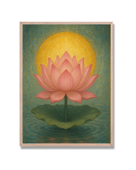 Flor de Loto 2