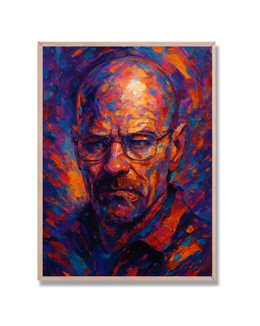 Walter White