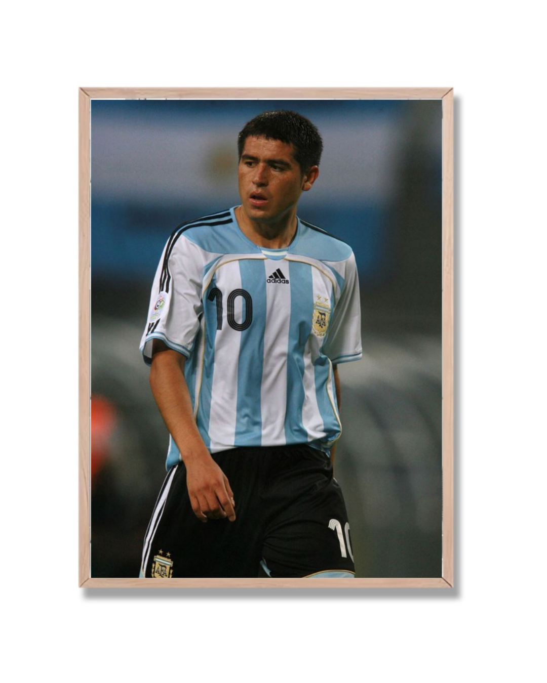 Riquelme Argentina