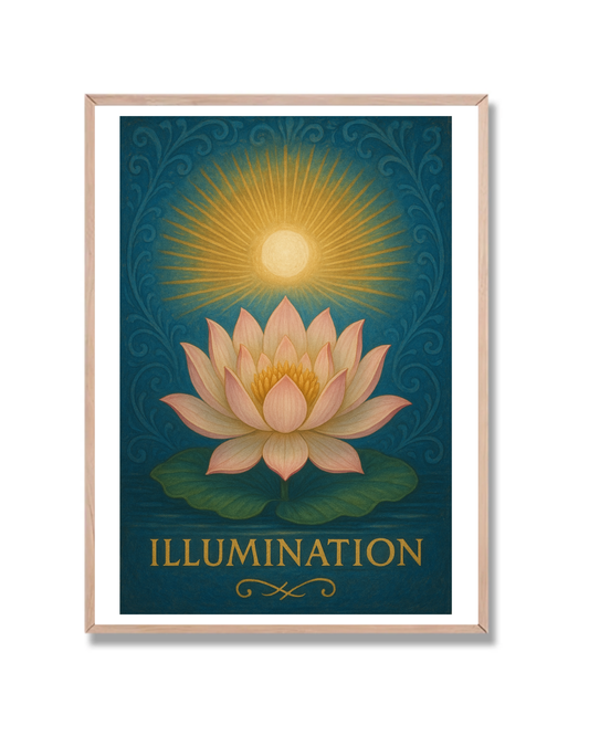 Ilumination