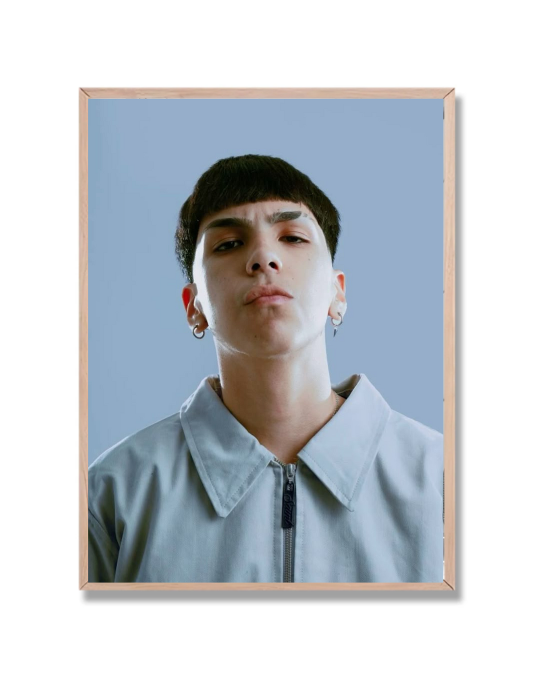 Milo J 1