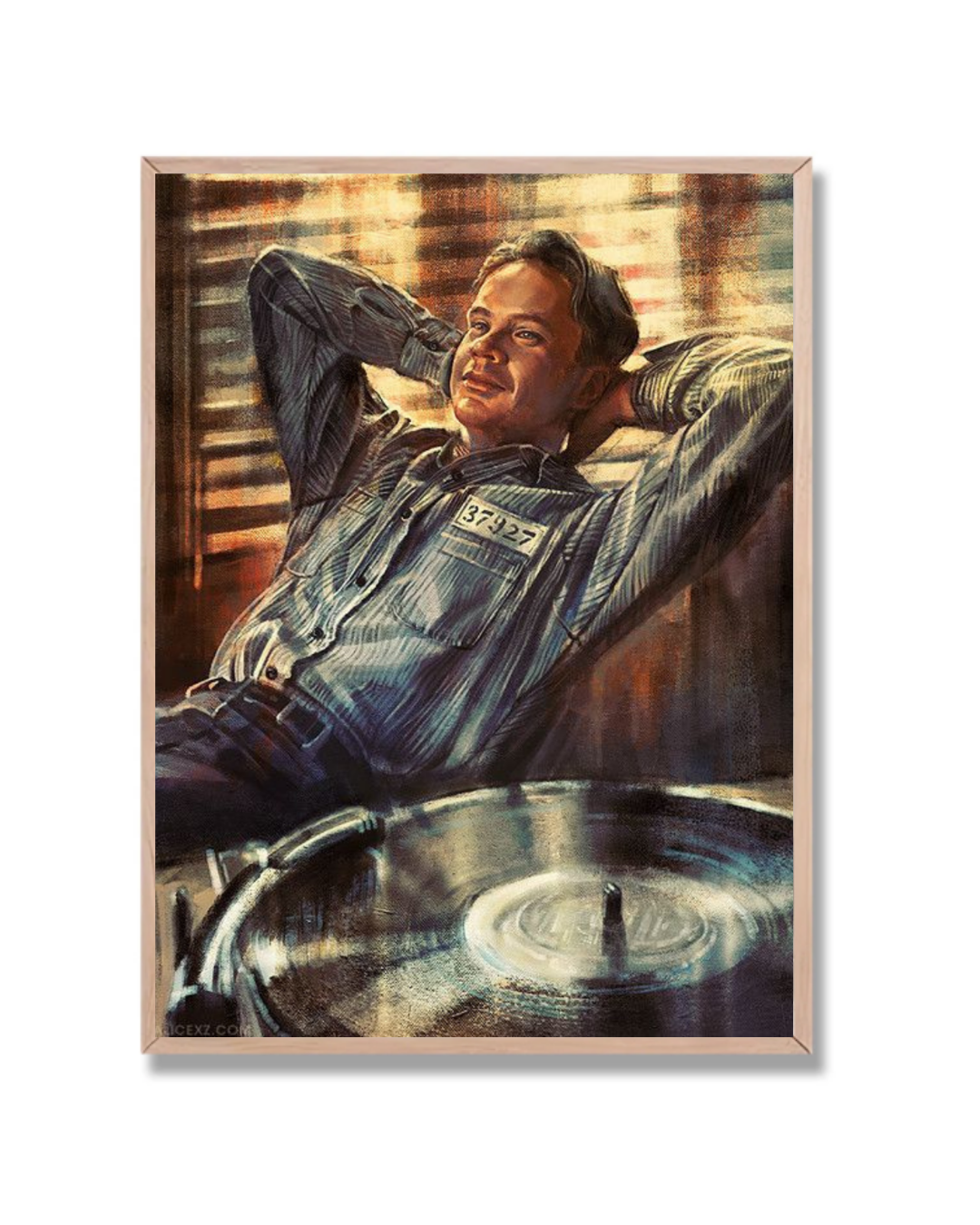 The Shawshank Redemption 5