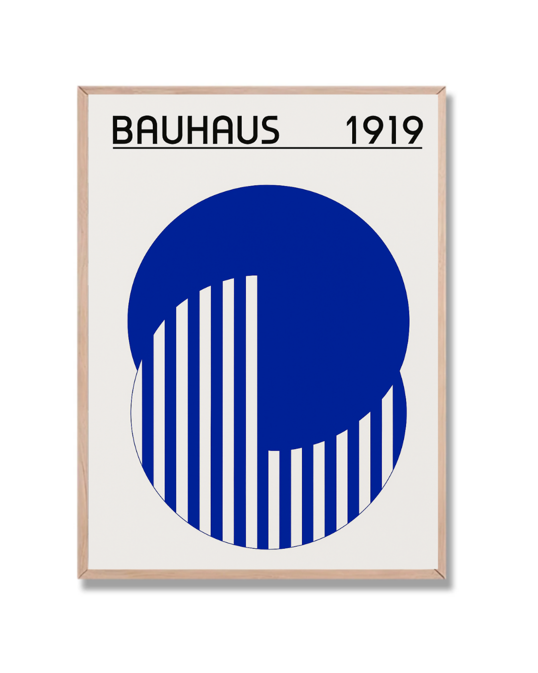 Bauhaus #46