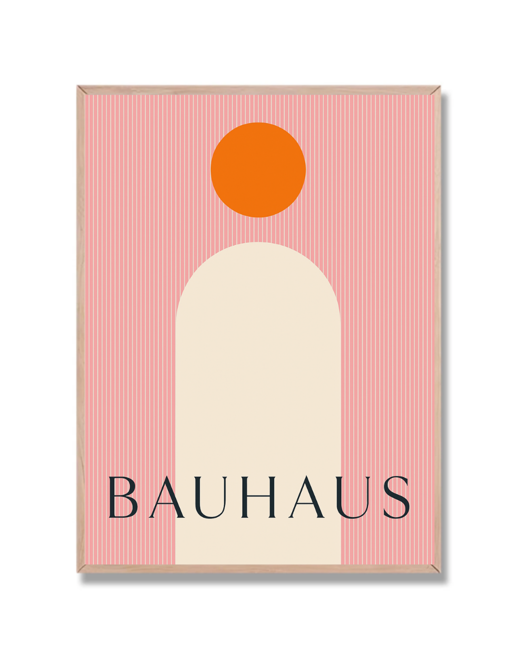 Bauhaus #47