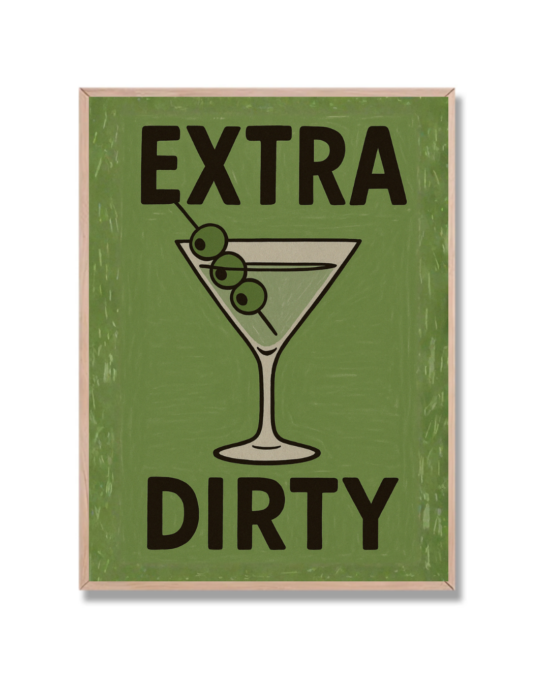 Martini Extra Dry