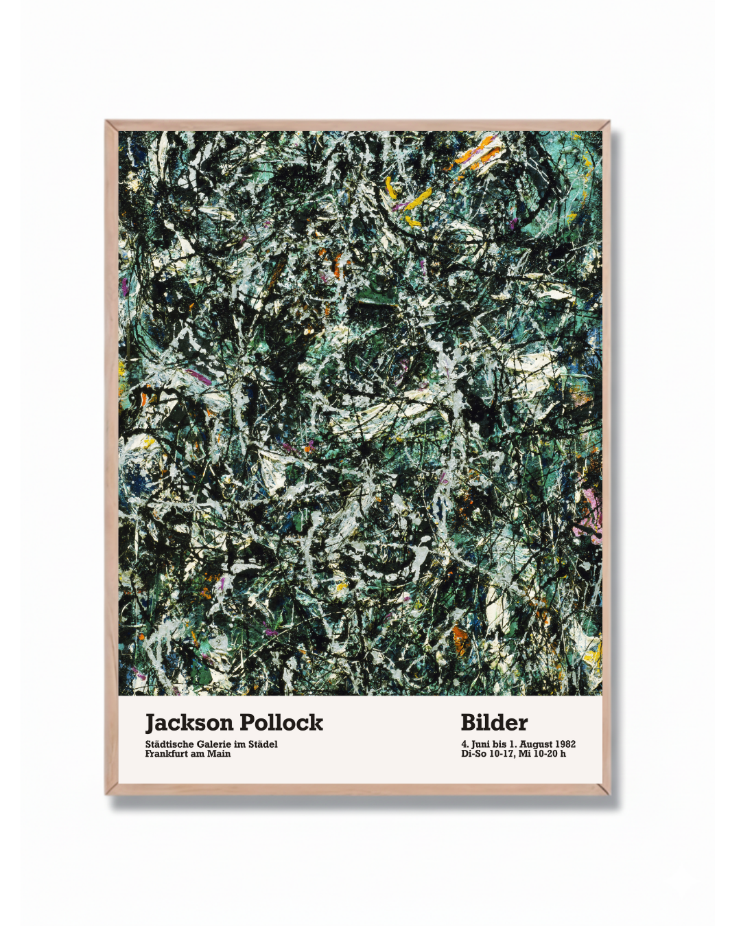 Jackson Pollock