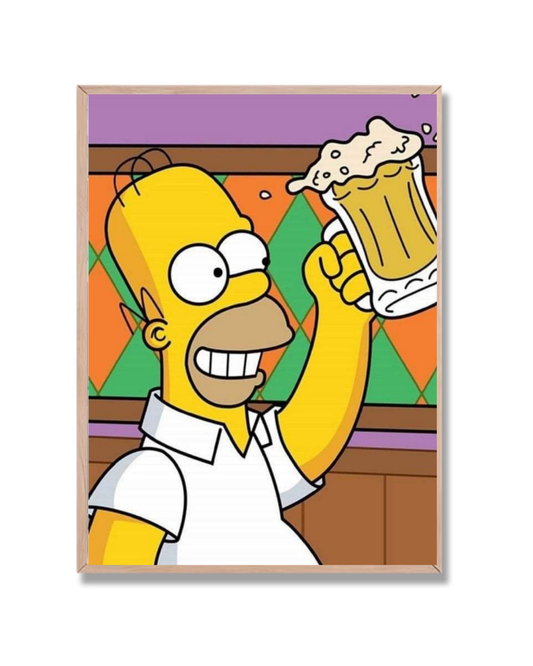Simpsons 7