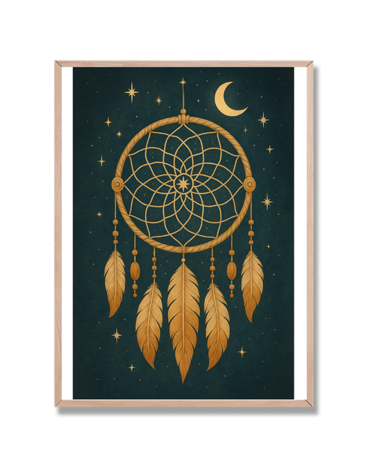 Atrapasueños 2