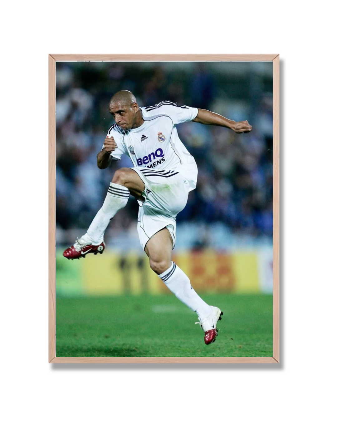 Roberto Carlos