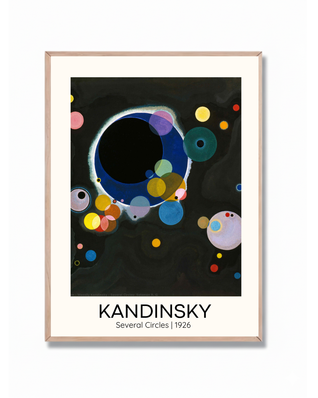 Kandinsky #8