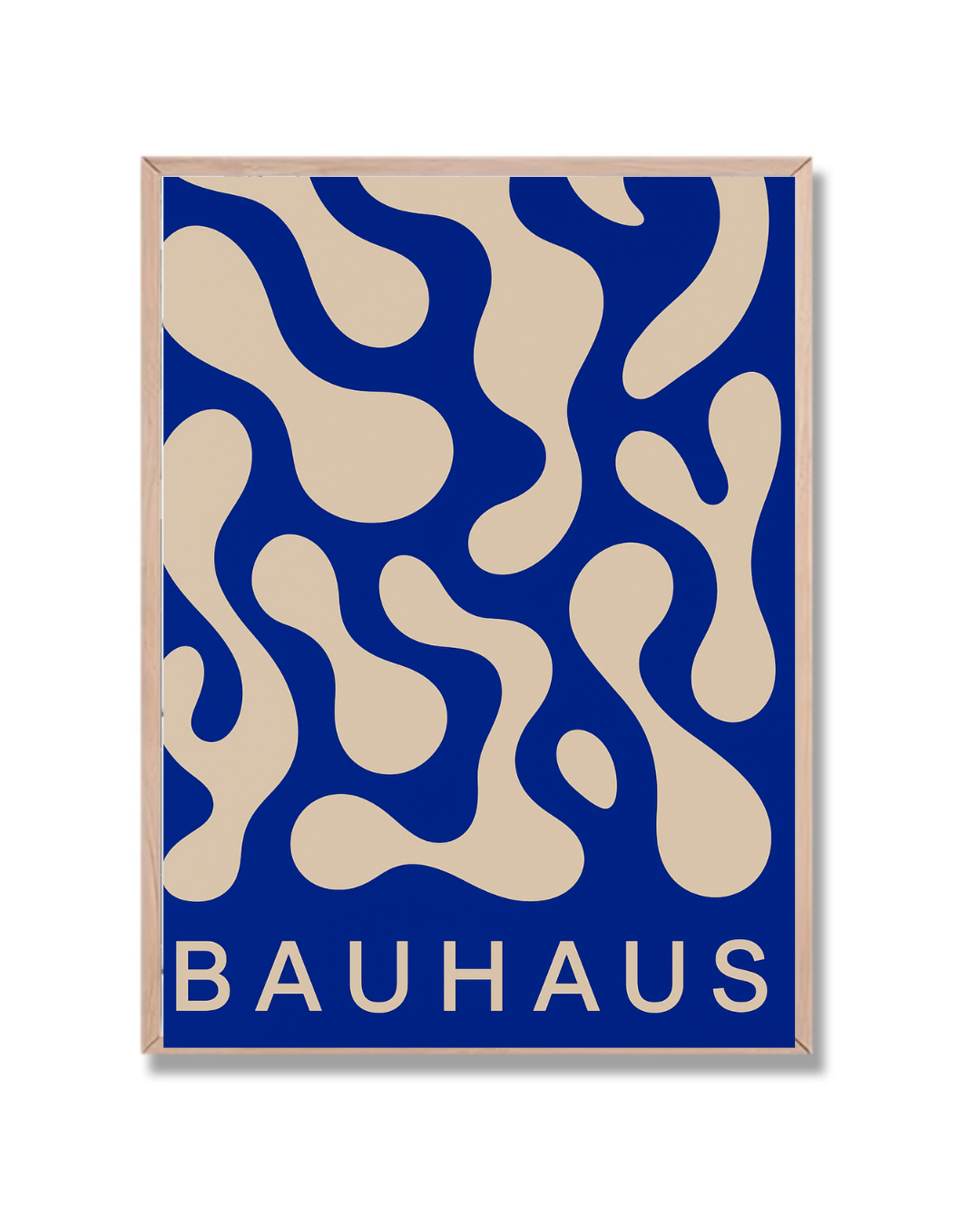 Bauhaus #50