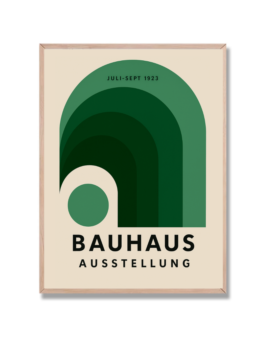 Bauhaus #51