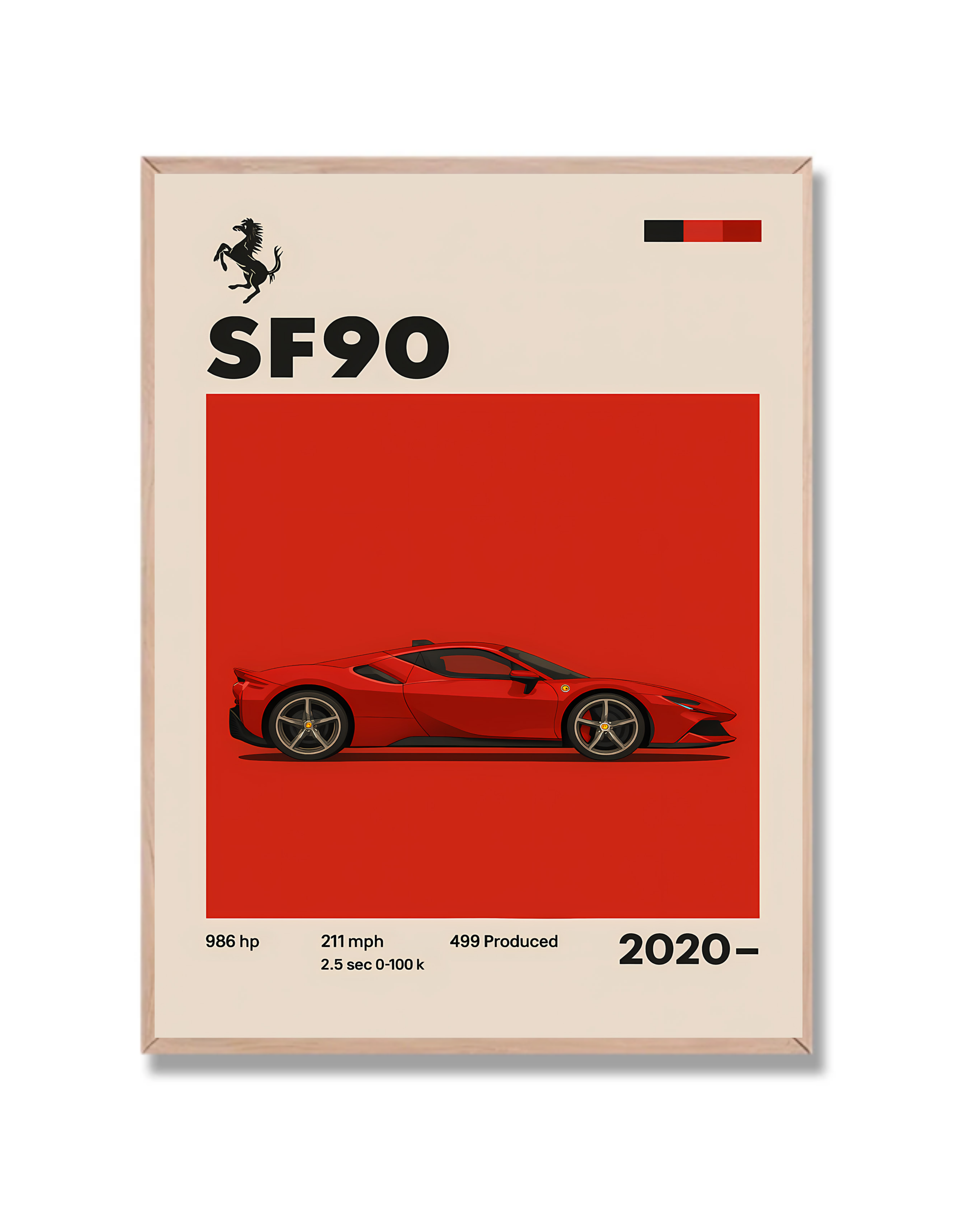 Ferrari SF90