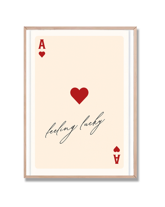Feeling Lucky 2