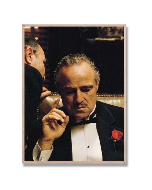 The Godfather 4