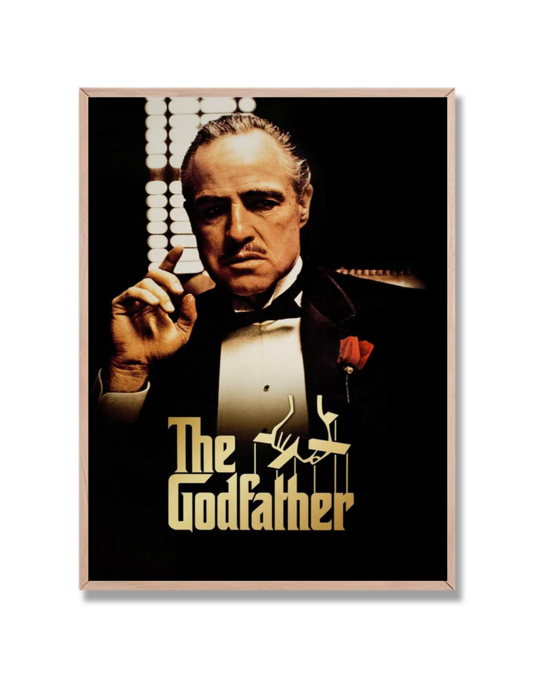 The godfather 3