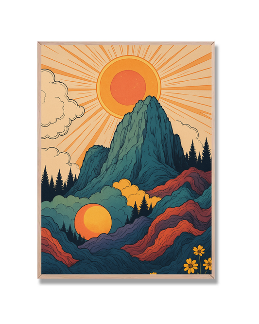 The Sun Tarot